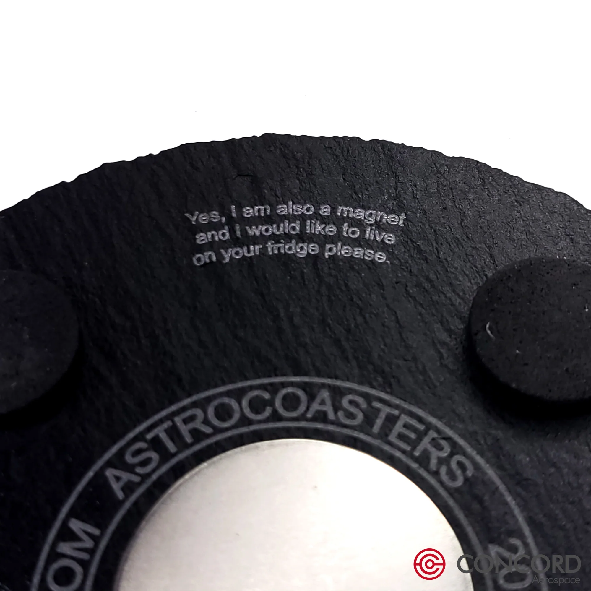 APOLLO PROGRAM - SLATE COASTER - Image 5